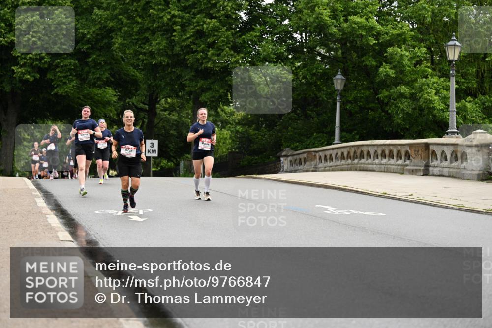 14.06.2026 - REWE Women's Run Dr. Thomas Lammeyer http://msf.ph/oto/9766847 14.06.2026 09:42:23 Laufen 3 meine-sportfotos.de