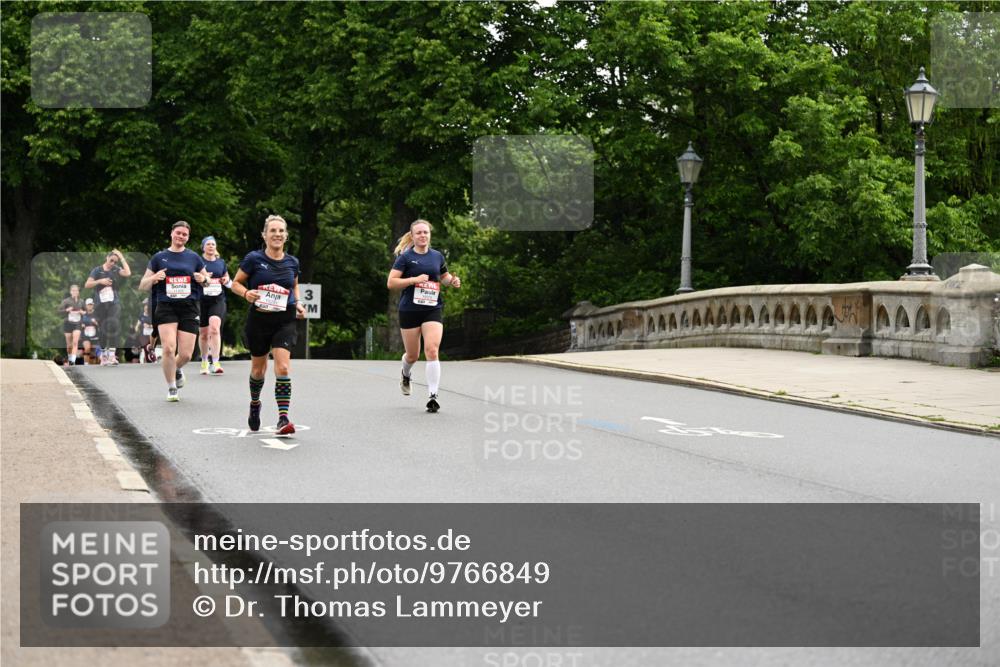 14.06.2026 - REWE Women's Run Dr. Thomas Lammeyer http://msf.ph/oto/9766849 14.06.2026 09:42:23 Laufen 3 meine-sportfotos.de