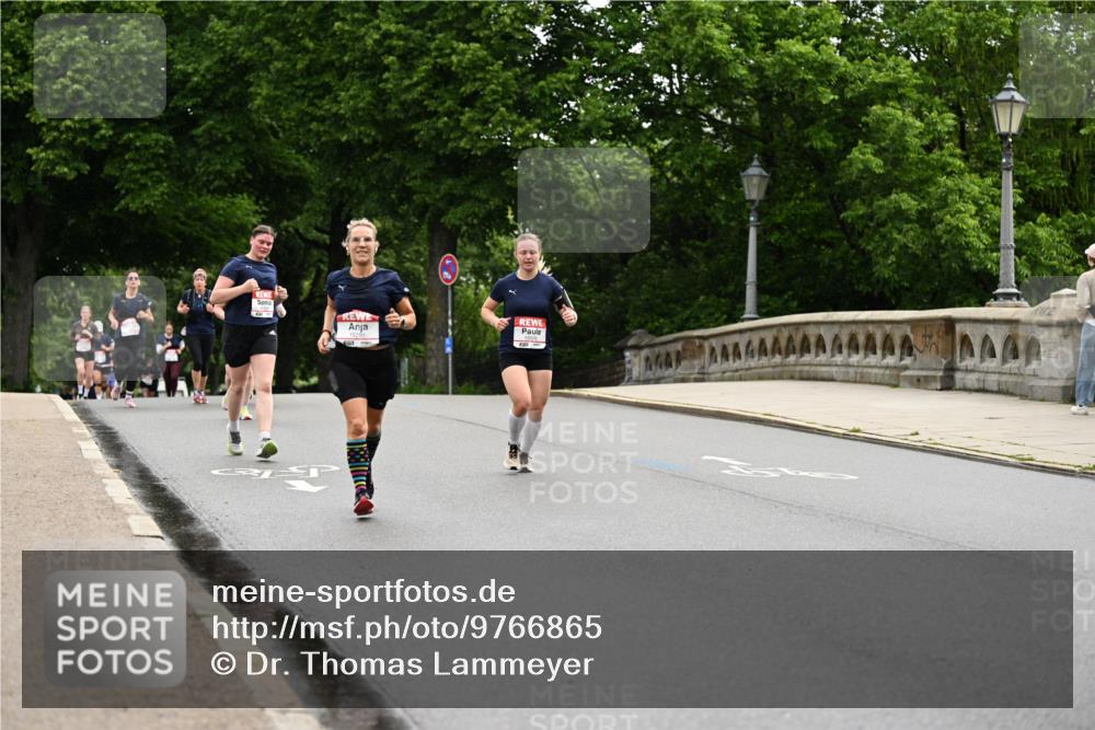 14.06.2026 - REWE Women's Run Dr. Thomas Lammeyer http://msf.ph/oto/9766865 14.06.2026 09:42:24 Laufen 10291 meine-sportfotos.de