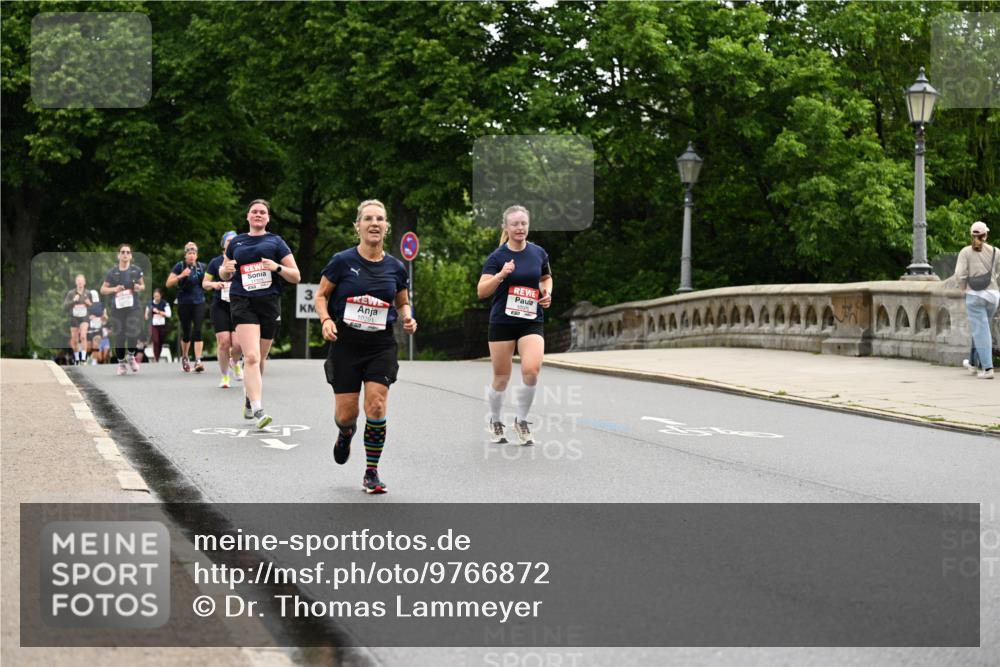 14.06.2026 - REWE Women's Run Dr. Thomas Lammeyer http://msf.ph/oto/9766872 14.06.2026 09:42:25 Laufen 3, 10291 meine-sportfotos.de