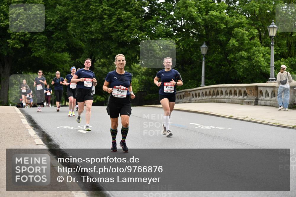 14.06.2026 - REWE Women's Run Dr. Thomas Lammeyer http://msf.ph/oto/9766876 14.06.2026 09:42:25 Laufen 11325, 10291, 10976 meine-sportfotos.de