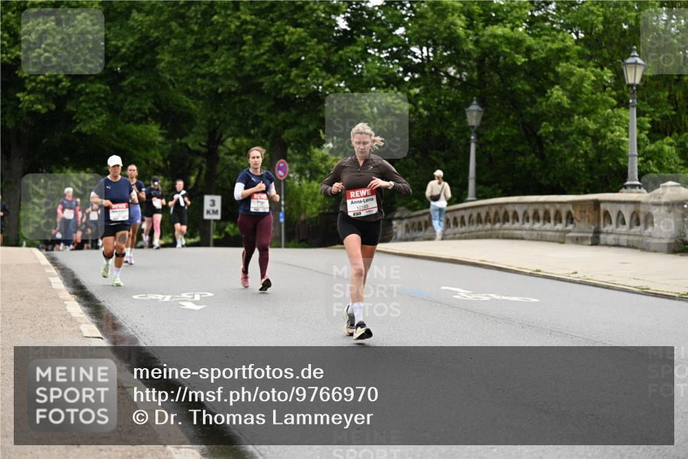 14.06.2026 - REWE Women's Run Dr. Thomas Lammeyer http://msf.ph/oto/9766970 14.06.2026 09:42:34 Laufen 3, 10193 meine-sportfotos.de
