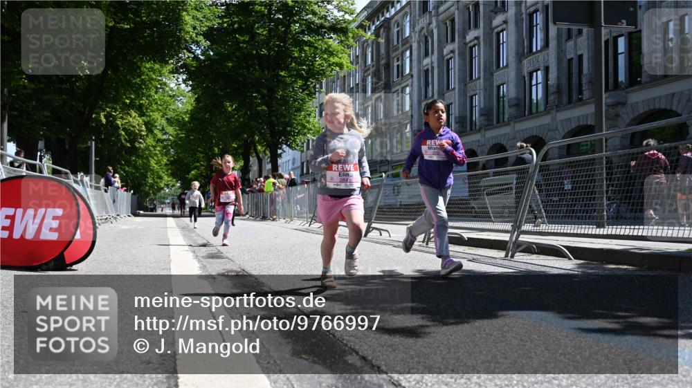 14.06.2026 - REWE Women's Run J. Mangold http://msf.ph/oto/9766997 14.06.2026 11:38:49 Ziel 115, 202, 243, 284, 291, 366 meine-sportfotos.de