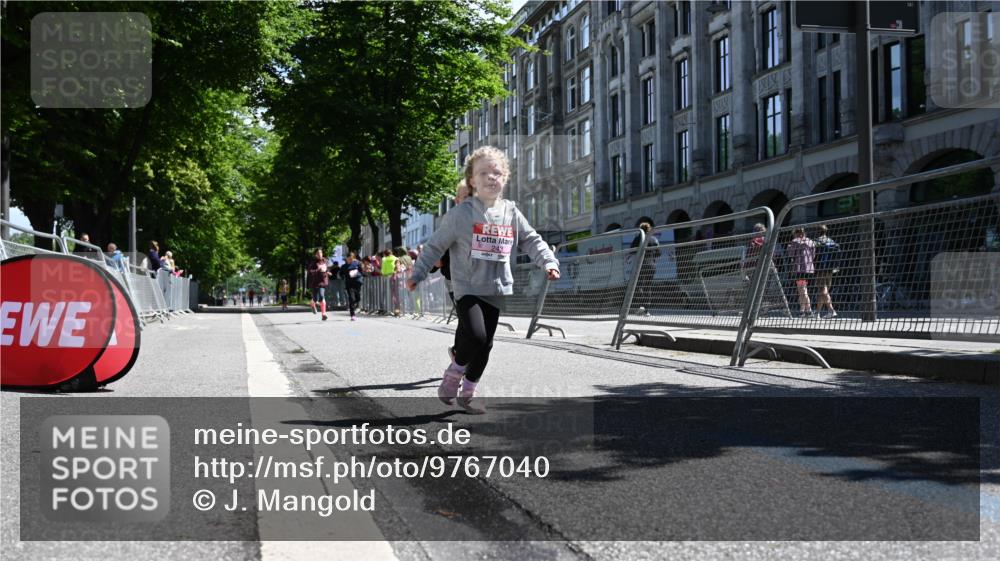 14.06.2026 - REWE Women's Run J. Mangold http://msf.ph/oto/9767040 14.06.2026 11:38:54 Ziel 218, 222, 243, 291, 366 meine-sportfotos.de