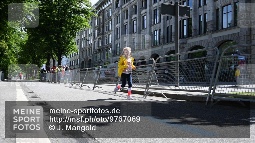 14.06.2026 - REWE Women's Run J. Mangold http://msf.ph/oto/9767069 14.06.2026 11:39:05 Ziel 288 meine-sportfotos.de