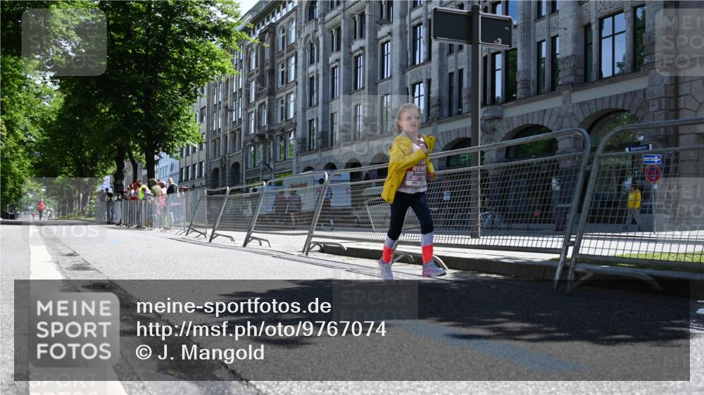14.06.2026 - REWE Women's Run J. Mangold http://msf.ph/oto/9767074 14.06.2026 11:39:05 Ziel 288 meine-sportfotos.de