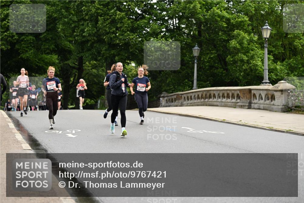 14.06.2026 - REWE Women's Run Dr. Thomas Lammeyer http://msf.ph/oto/9767421 14.06.2026 09:43:25 Laufen  meine-sportfotos.de