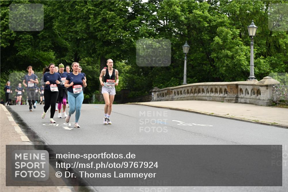 14.06.2026 - REWE Women's Run Dr. Thomas Lammeyer http://msf.ph/oto/9767924 14.06.2026 09:44:26 Laufen 11319 meine-sportfotos.de