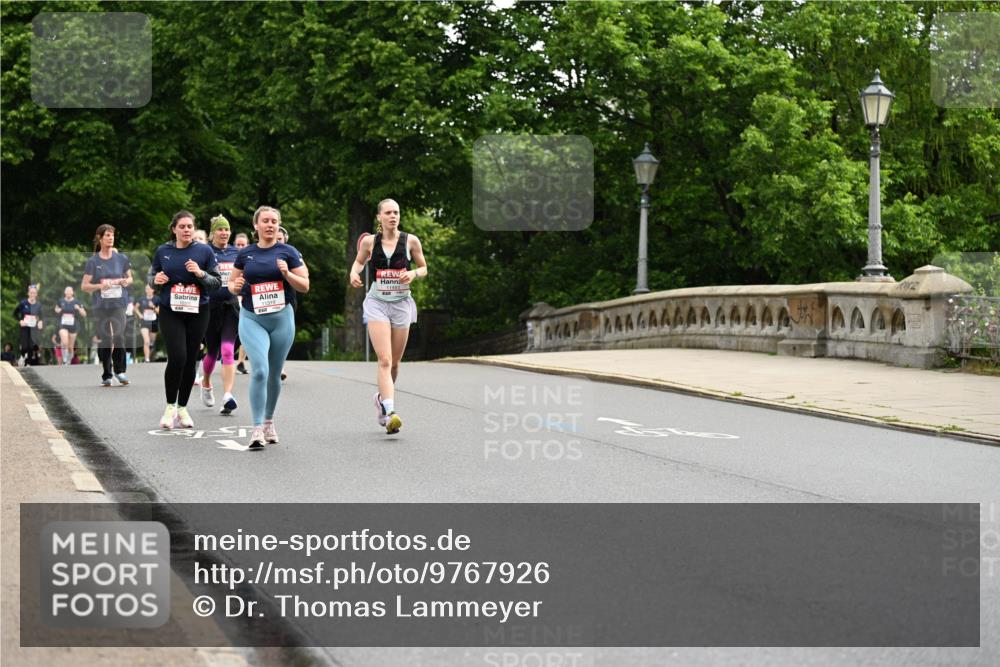 14.06.2026 - REWE Women's Run Dr. Thomas Lammeyer http://msf.ph/oto/9767926 14.06.2026 09:44:26 Laufen 11493, 11319 meine-sportfotos.de