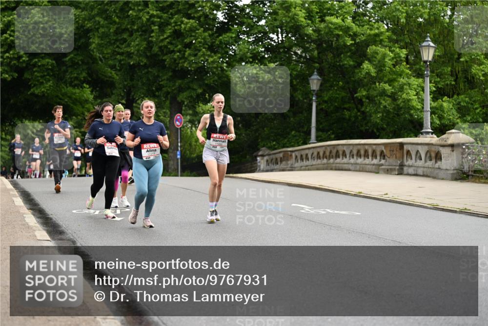14.06.2026 - REWE Women's Run Dr. Thomas Lammeyer http://msf.ph/oto/9767931 14.06.2026 09:44:27 Laufen 5 meine-sportfotos.de
