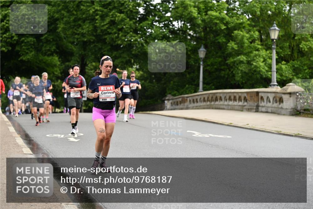 14.06.2026 - REWE Women's Run Dr. Thomas Lammeyer http://msf.ph/oto/9768187 14.06.2026 09:44:50 Laufen 11041, 7 meine-sportfotos.de