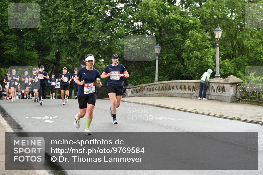 14.06.2026 - REWE Women's Run Dr. Thomas Lammeyer http://msf.ph/oto/9769584 14.06.2026 09:46:42 Laufen 1404 meine-sportfotos.de