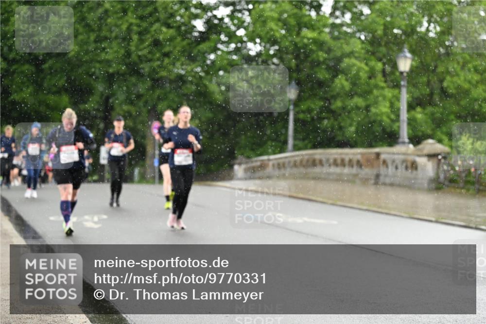14.06.2026 - REWE Women's Run Dr. Thomas Lammeyer http://msf.ph/oto/9770331 14.06.2026 09:47:44 Laufen  meine-sportfotos.de