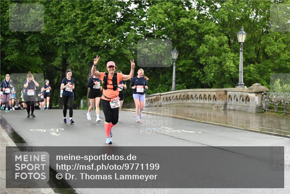 14.06.2026 - REWE Women's Run Dr. Thomas Lammeyer http://msf.ph/oto/9771199 14.06.2026 09:49:05 Laufen  meine-sportfotos.de