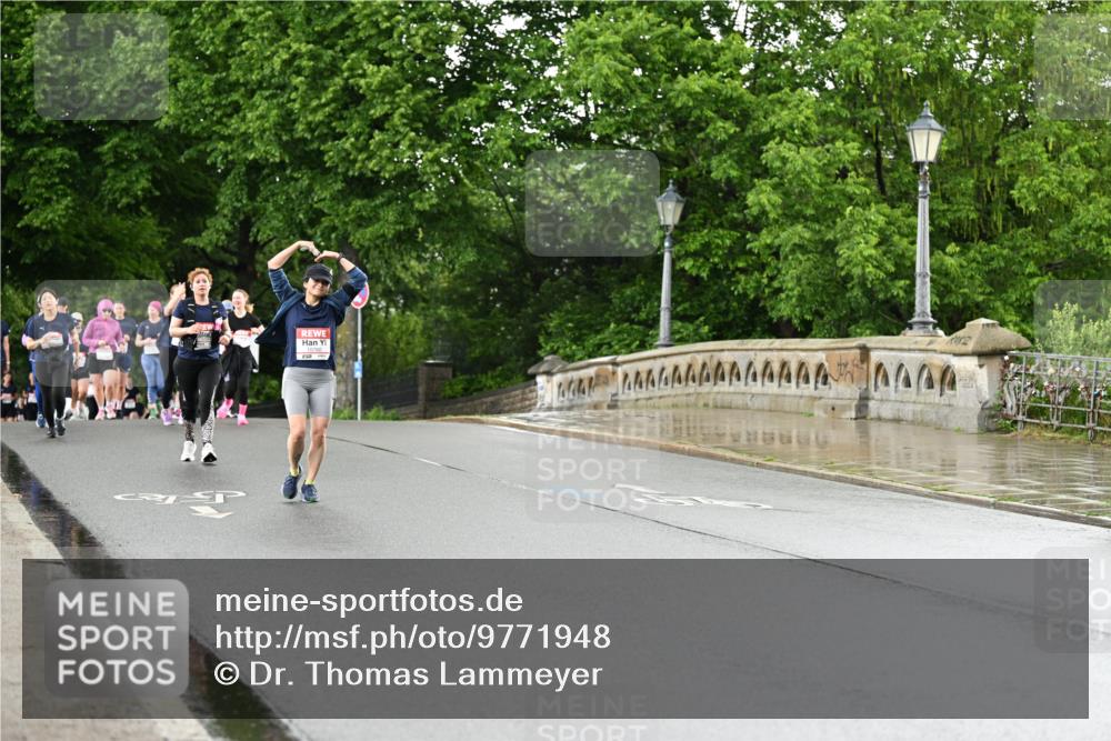 14.06.2026 - REWE Women's Run Dr. Thomas Lammeyer http://msf.ph/oto/9771948 14.06.2026 09:50:08 Laufen  meine-sportfotos.de