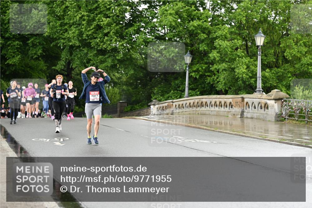 14.06.2026 - REWE Women's Run Dr. Thomas Lammeyer http://msf.ph/oto/9771955 14.06.2026 09:50:09 Laufen  meine-sportfotos.de