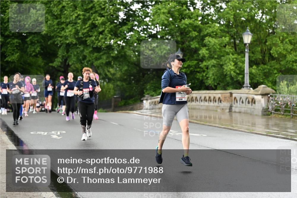 14.06.2026 - REWE Women's Run Dr. Thomas Lammeyer http://msf.ph/oto/9771988 14.06.2026 09:50:11 Laufen 10760 meine-sportfotos.de
