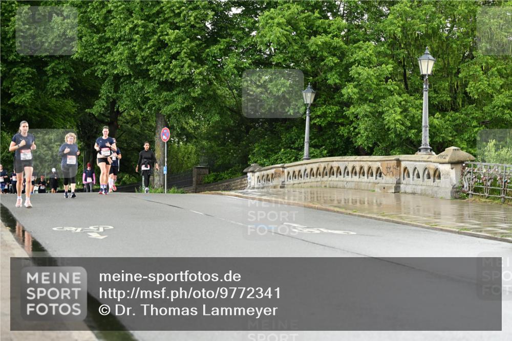 14.06.2026 - REWE Women's Run Dr. Thomas Lammeyer http://msf.ph/oto/9772341 14.06.2026 09:50:36 Laufen  meine-sportfotos.de
