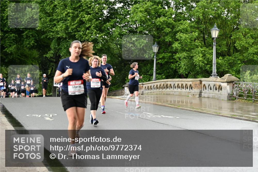 14.06.2026 - REWE Women's Run Dr. Thomas Lammeyer http://msf.ph/oto/9772374 14.06.2026 09:50:42 Laufen  meine-sportfotos.de