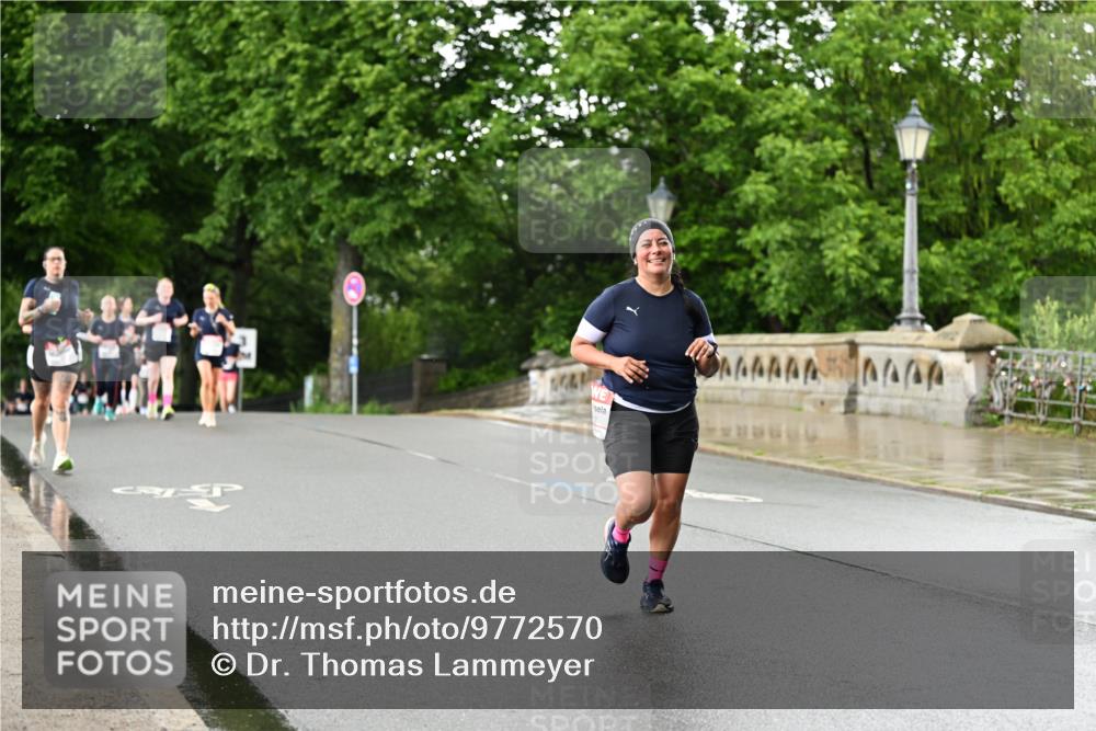 14.06.2026 - REWE Women's Run Dr. Thomas Lammeyer http://msf.ph/oto/9772570 14.06.2026 09:51:01 Laufen  meine-sportfotos.de