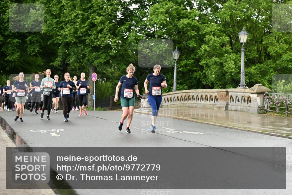 14.06.2026 - REWE Women's Run Dr. Thomas Lammeyer http://msf.ph/oto/9772779 14.06.2026 09:51:19 Laufen  meine-sportfotos.de