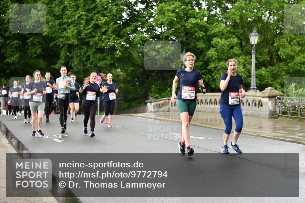 14.06.2026 - REWE Women's Run Dr. Thomas Lammeyer http://msf.ph/oto/9772794 14.06.2026 09:51:21 Laufen 11147, 4444, 10585 meine-sportfotos.de