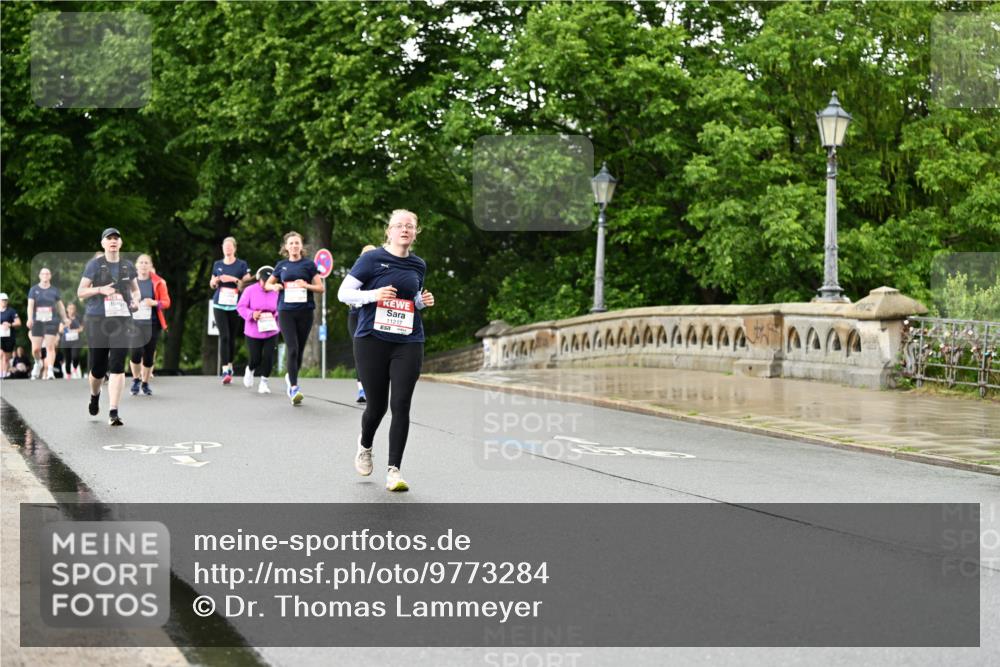 14.06.2026 - REWE Women's Run Dr. Thomas Lammeyer http://msf.ph/oto/9773284 14.06.2026 09:52:17 Laufen 11217 meine-sportfotos.de