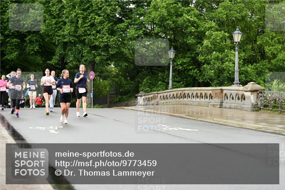 14.06.2026 - REWE Women's Run Dr. Thomas Lammeyer http://msf.ph/oto/9773459 14.06.2026 09:52:37 Laufen  meine-sportfotos.de