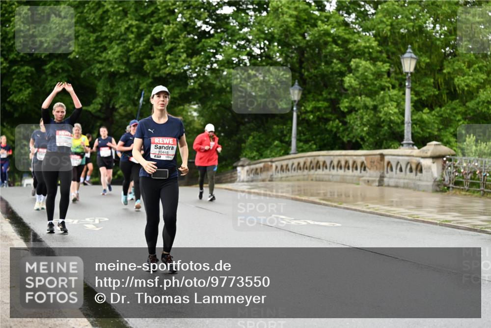 14.06.2026 - REWE Women's Run Dr. Thomas Lammeyer http://msf.ph/oto/9773550 14.06.2026 09:52:50 Laufen 10445, 57 meine-sportfotos.de