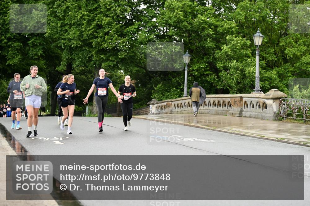 14.06.2026 - REWE Women's Run Dr. Thomas Lammeyer http://msf.ph/oto/9773848 14.06.2026 09:53:31 Laufen  meine-sportfotos.de