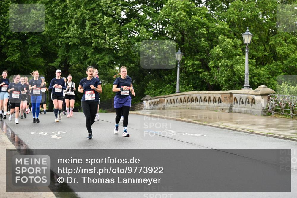 14.06.2026 - REWE Women's Run Dr. Thomas Lammeyer http://msf.ph/oto/9773922 14.06.2026 09:53:45 Laufen  meine-sportfotos.de