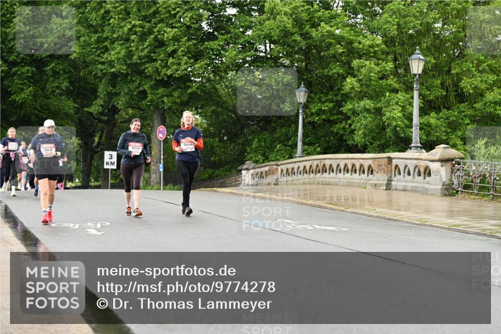 14.06.2026 - REWE Women's Run Dr. Thomas Lammeyer http://msf.ph/oto/9774278 14.06.2026 09:54:33 Laufen 3 meine-sportfotos.de