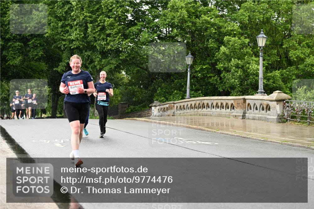 14.06.2026 - REWE Women's Run Dr. Thomas Lammeyer http://msf.ph/oto/9774476 14.06.2026 09:55:07 Laufen  meine-sportfotos.de