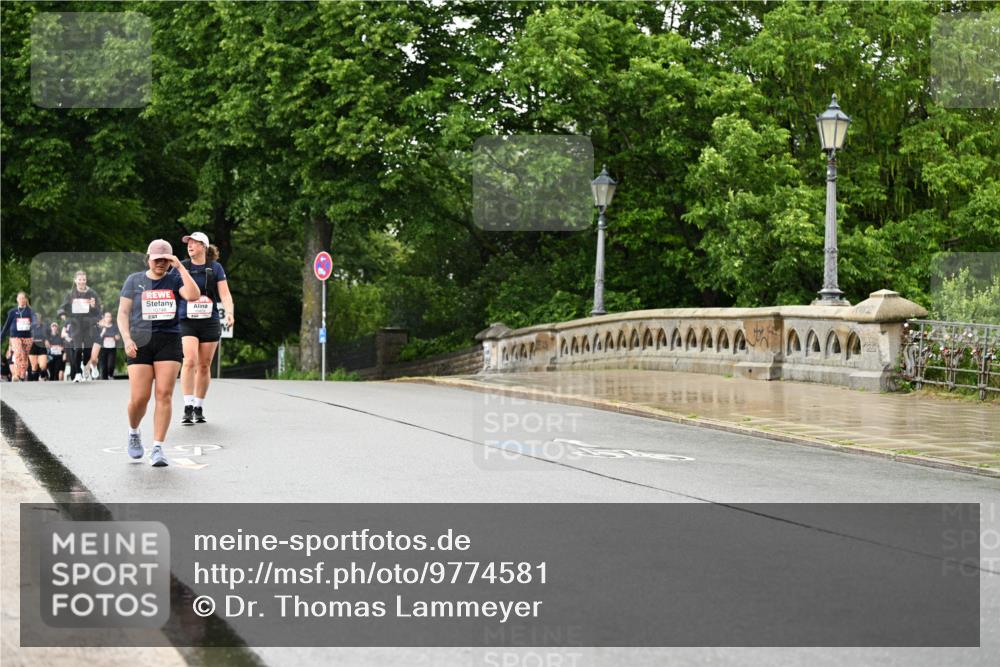 14.06.2026 - REWE Women's Run Dr. Thomas Lammeyer http://msf.ph/oto/9774581 14.06.2026 09:55:26 Laufen  meine-sportfotos.de