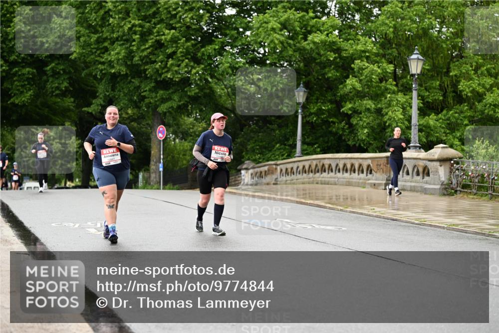 14.06.2026 - REWE Women's Run Dr. Thomas Lammeyer http://msf.ph/oto/9774844 14.06.2026 09:56:02 Laufen 10941 meine-sportfotos.de