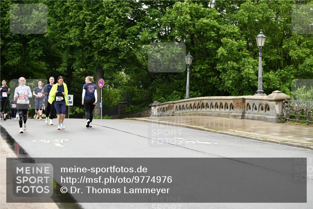 14.06.2026 - REWE Women's Run Dr. Thomas Lammeyer http://msf.ph/oto/9774976 14.06.2026 09:56:30 Laufen 3 meine-sportfotos.de