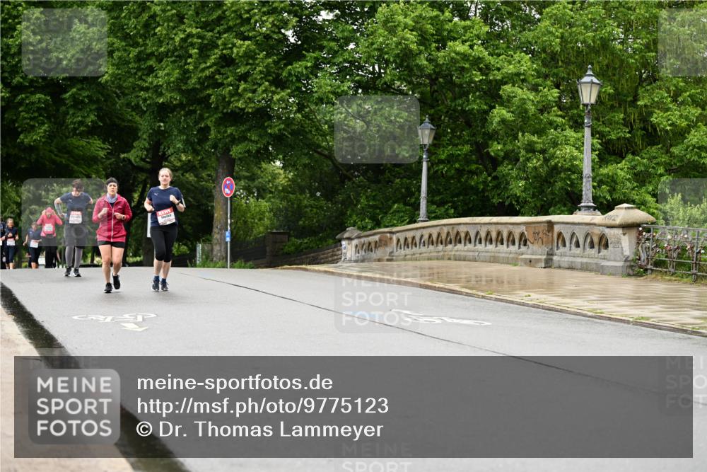 14.06.2026 - REWE Women's Run Dr. Thomas Lammeyer http://msf.ph/oto/9775123 14.06.2026 09:57:06 Laufen  meine-sportfotos.de