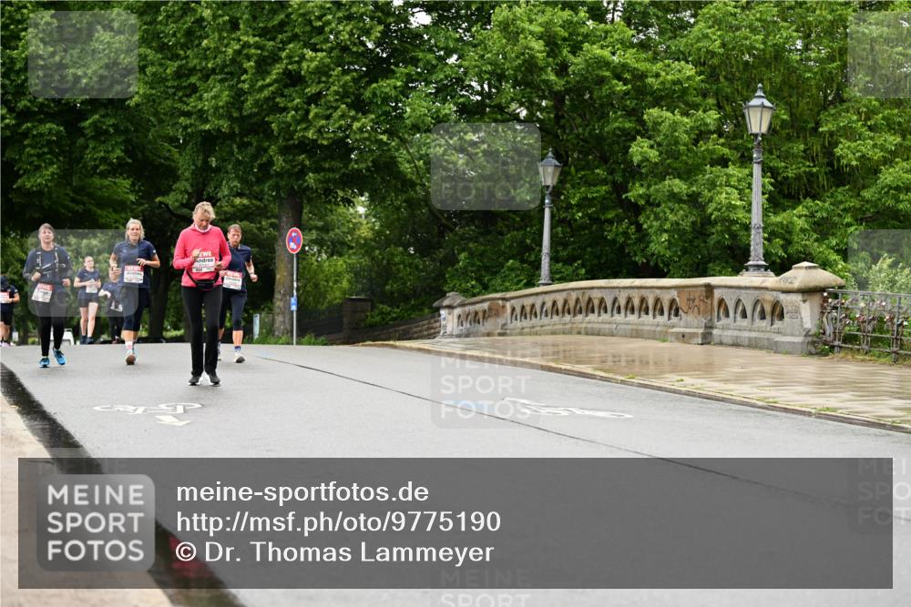 14.06.2026 - REWE Women's Run Dr. Thomas Lammeyer http://msf.ph/oto/9775190 14.06.2026 09:57:17 Laufen  meine-sportfotos.de