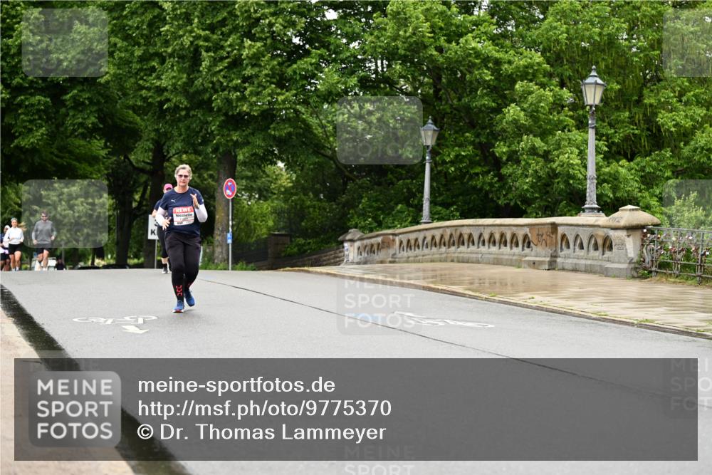 14.06.2026 - REWE Women's Run Dr. Thomas Lammeyer http://msf.ph/oto/9775370 14.06.2026 09:57:58 Laufen  meine-sportfotos.de
