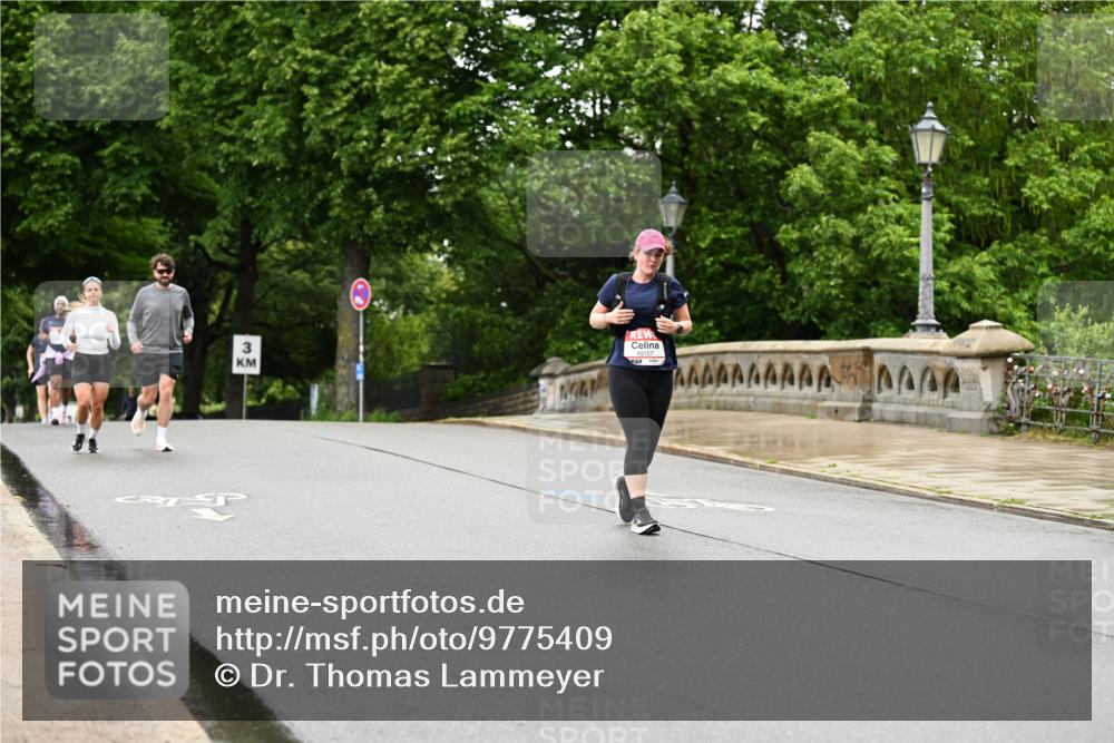 14.06.2026 - REWE Women's Run Dr. Thomas Lammeyer http://msf.ph/oto/9775409 14.06.2026 09:58:05 Laufen 3, 10157 meine-sportfotos.de