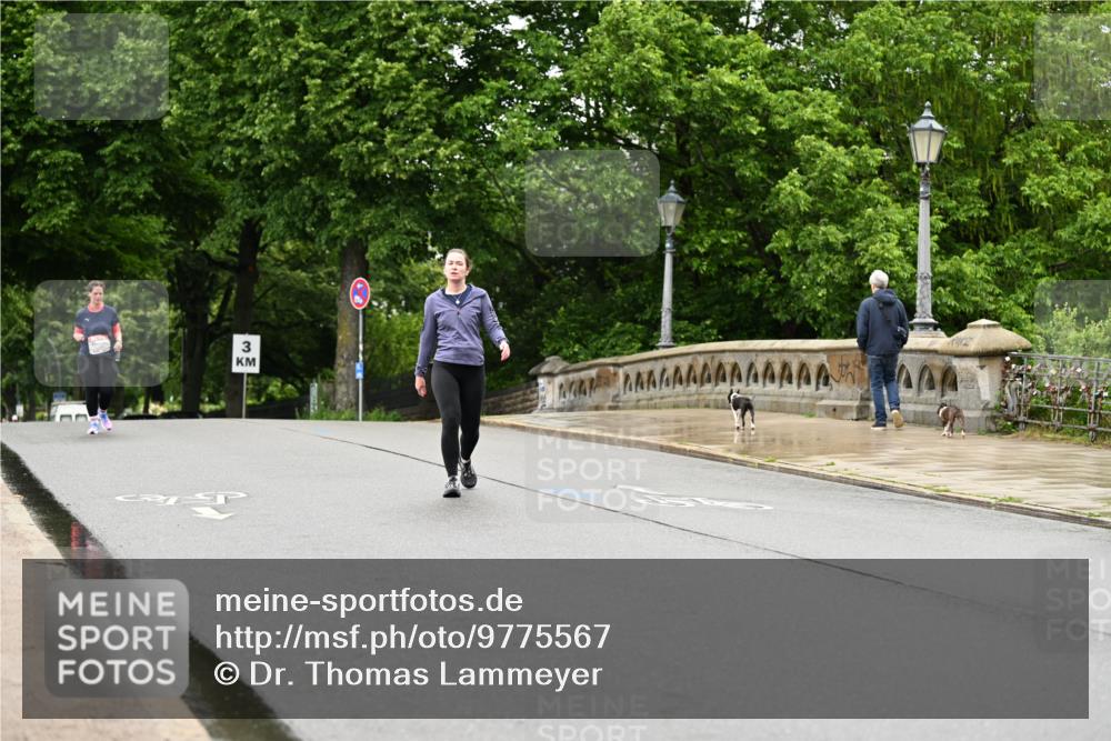 14.06.2026 - REWE Women's Run Dr. Thomas Lammeyer http://msf.ph/oto/9775567 14.06.2026 09:58:33 Laufen 3 meine-sportfotos.de