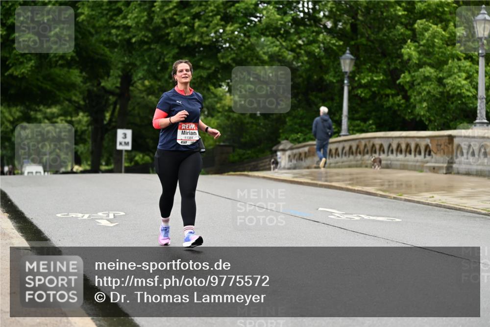 14.06.2026 - REWE Women's Run Dr. Thomas Lammeyer http://msf.ph/oto/9775572 14.06.2026 09:58:40 Laufen 3, 11384, 7 meine-sportfotos.de