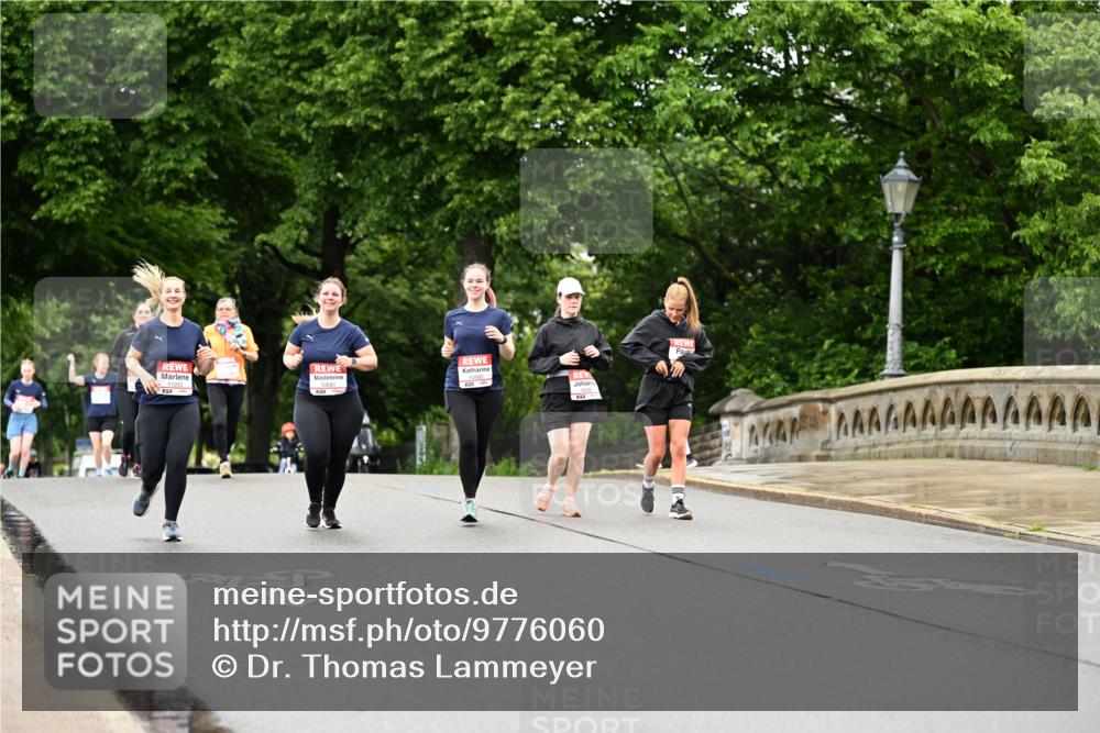14.06.2026 - REWE Women's Run Dr. Thomas Lammeyer http://msf.ph/oto/9776060 14.06.2026 10:00:46 Laufen 10681 meine-sportfotos.de