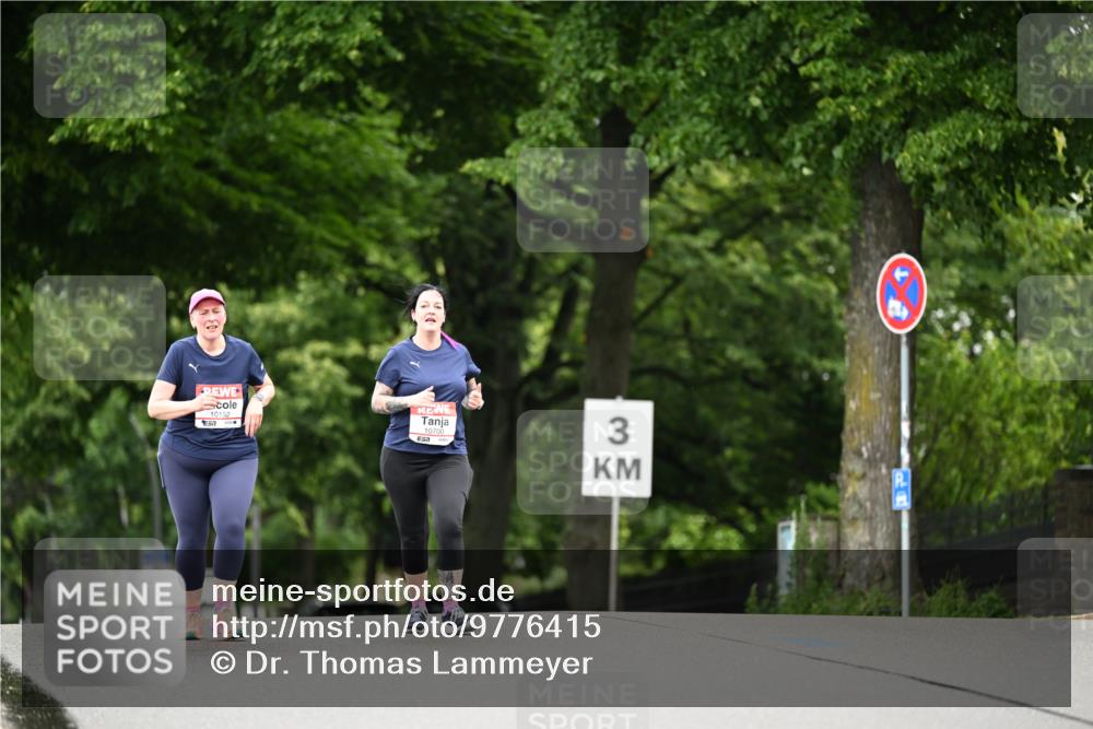 14.06.2026 - REWE Women's Run Dr. Thomas Lammeyer http://msf.ph/oto/9776415 14.06.2026 10:01:56 Laufen 10152, 57, 10700, 3 meine-sportfotos.de