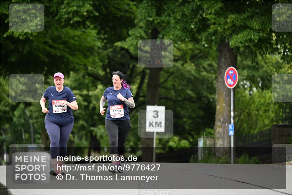 14.06.2026 - REWE Women's Run Dr. Thomas Lammeyer http://msf.ph/oto/9776427 14.06.2026 10:01:57 Laufen 10152, 10700 meine-sportfotos.de