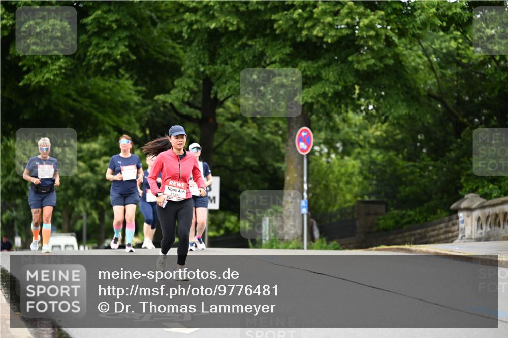 14.06.2026 - REWE Women's Run Dr. Thomas Lammeyer http://msf.ph/oto/9776481 14.06.2026 10:03:20 Laufen 11364 meine-sportfotos.de