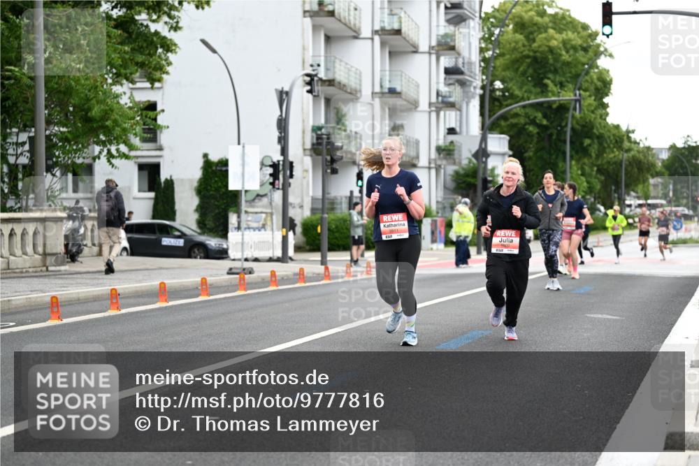 14.06.2026 - REWE Women's Run Dr. Thomas Lammeyer http://msf.ph/oto/9777816 14.06.2026 10:41:56 Laufen  meine-sportfotos.de