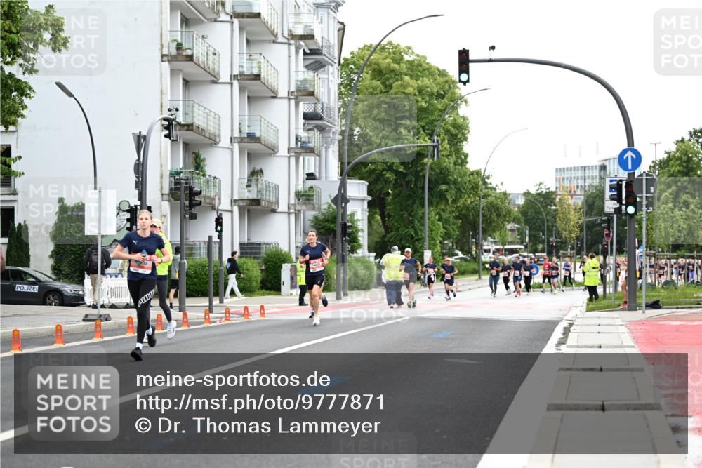 14.06.2026 - REWE Women's Run Dr. Thomas Lammeyer http://msf.ph/oto/9777871 14.06.2026 10:42:03 Laufen  meine-sportfotos.de