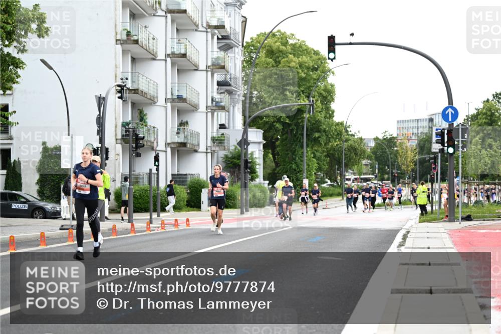 14.06.2026 - REWE Women's Run Dr. Thomas Lammeyer http://msf.ph/oto/9777874 14.06.2026 10:42:03 Laufen  meine-sportfotos.de