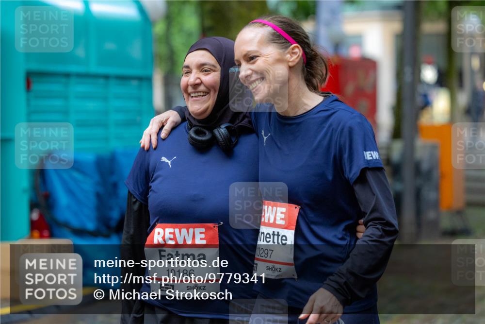 14.06.2026 - REWE Women's Run Michael Strokosch http://msf.ph/oto/9779341 14.06.2026 08:17:04 Laufen 10186, 0297 meine-sportfotos.de
